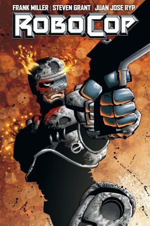 Frank Millers RoboCop